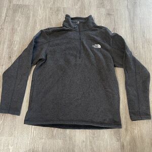 Vintage The North Face Polartec Fleece Jumper Mens Size L